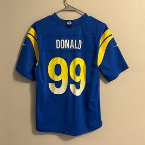 Rams Jersey